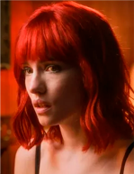 STRANGE DARLING